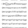 Driftveil City Flute sheet Music