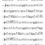 SSBB Fire Emblem Theme Flute Sheet Music