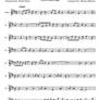 Orpheus Flute Sheet Music