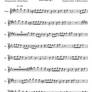 Soul Eater Resonance for Flute
