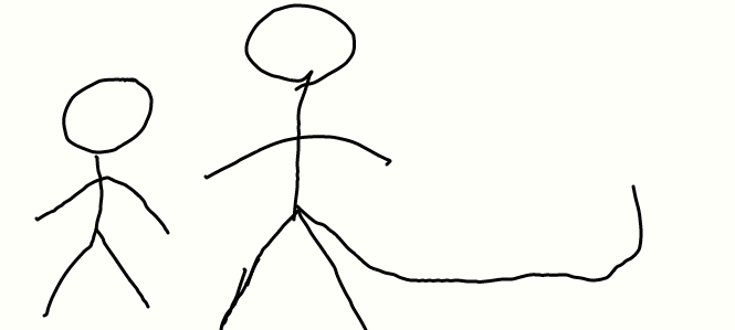 moar stickmen