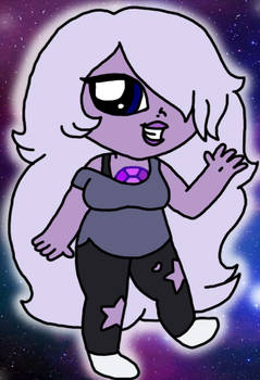 Amethyst (Steven Universe)