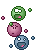 Three emoty Tower