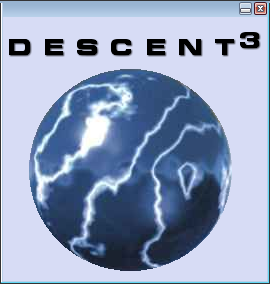Descent 3 Game Descent 3 Game