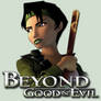 Beyond Good and Evil icon