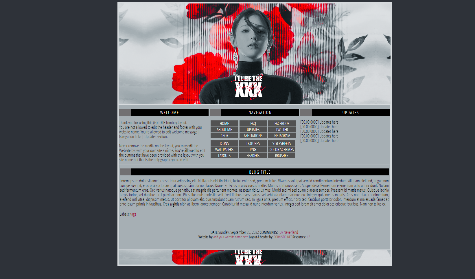 Uxlab qoying va eshakda becerdin