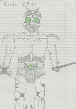 Explore the Best Roborider Art | DeviantArt