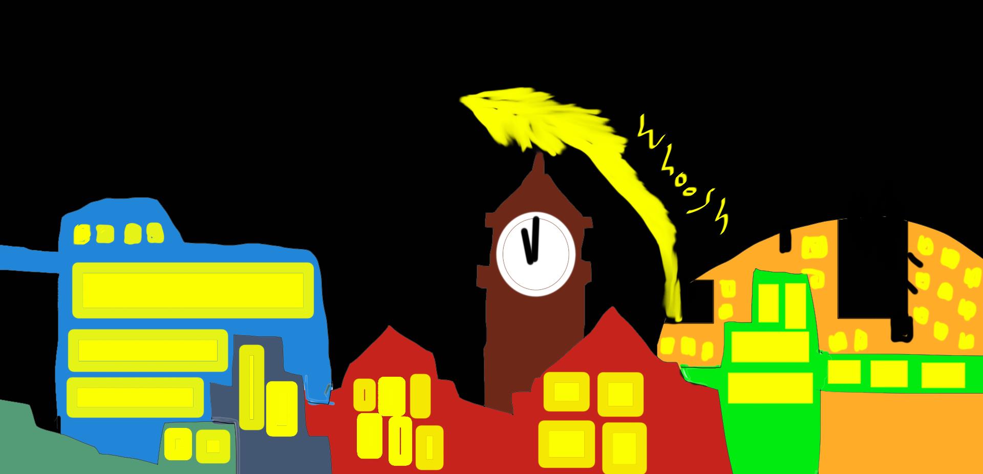 Deviantart Countdown Timer The Countdown Part 14 by robertoadder8 on DeviantArt
