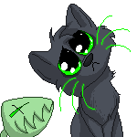 Can Has Fish? by fluffyz