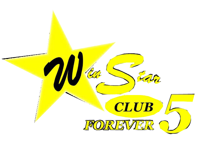 Win Star Club Forever LOGO by Ai-Abella