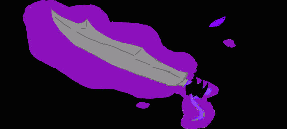 Shadow blade by Dragon-Burn on DeviantArt