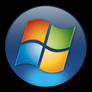 HighRes Windows Vista Orb