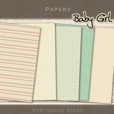 Baby Girl - Papers