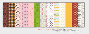 Dots Fever - Ps Patterns