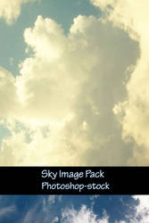 Sky Pack 1