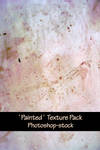 Painted Textures Pack