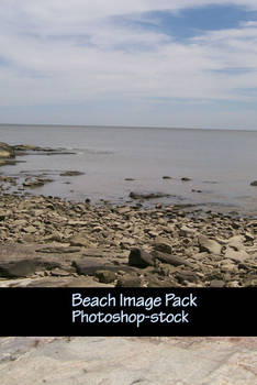 Beach Image Pack