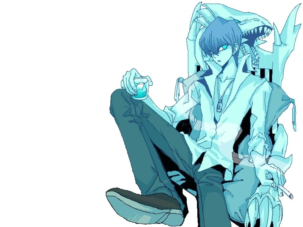 Kaiba Hentai