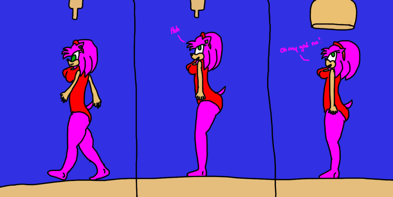 Request: Vore at the beach p.6 by Ant-D on DeviantArt