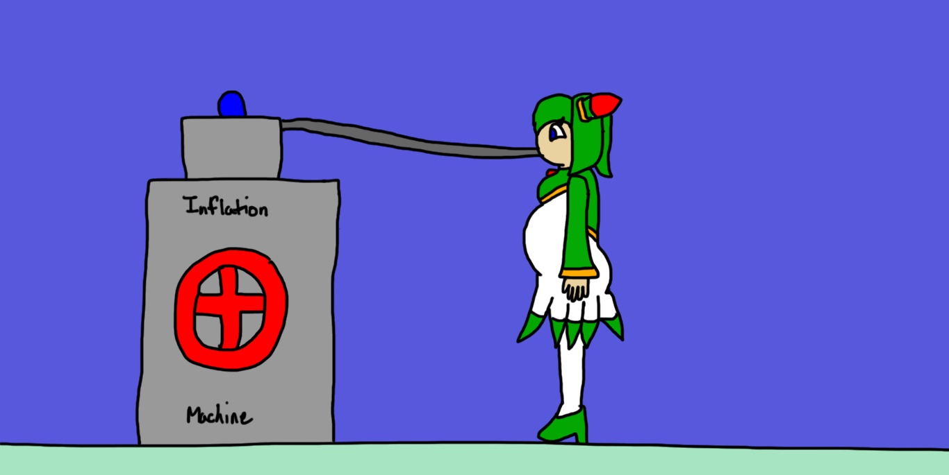 Request - Cosmo and the inflation machine part 3 by Ant-D on DeviantArt