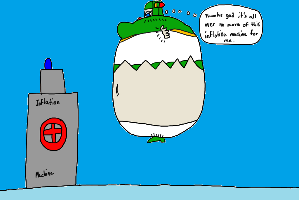 R: Cosmo and the inflation machine Finale by Ant-D on DeviantArt