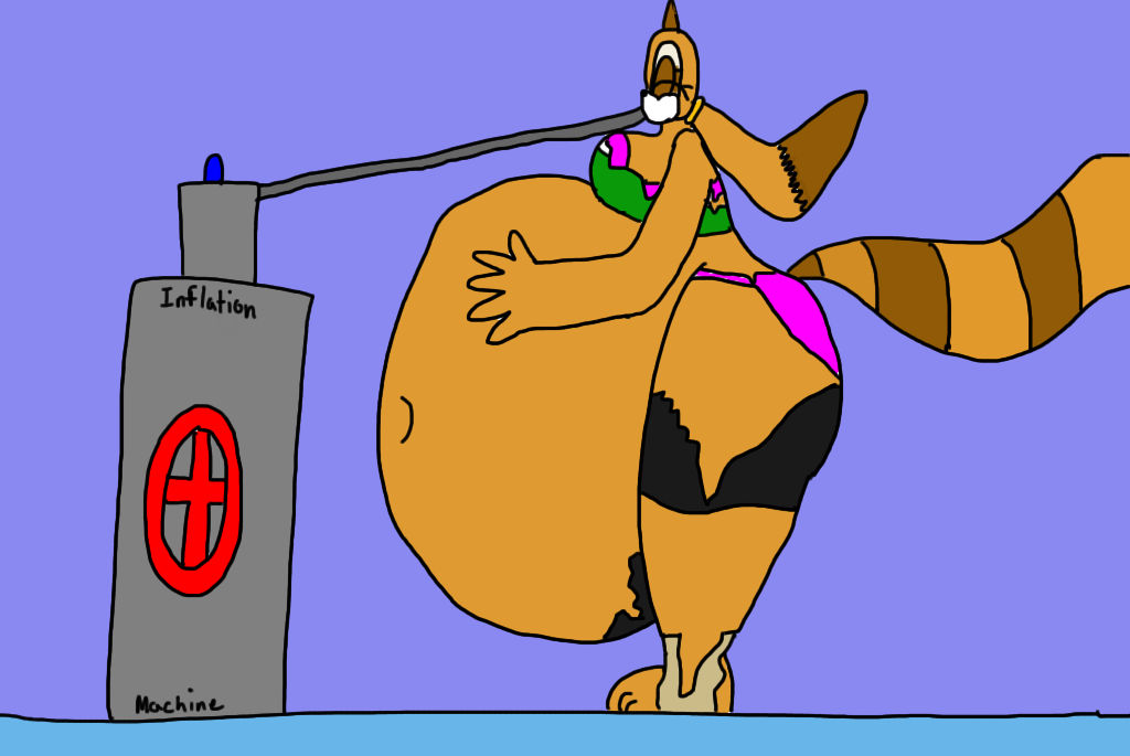 R: Marine and the inflation machine p.7-D by Ant-D on DeviantArt