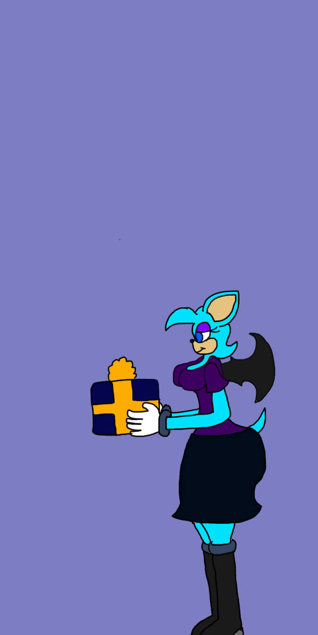 Gift: Happy Birthday Dragonpop1 by Ant-D on DeviantArt