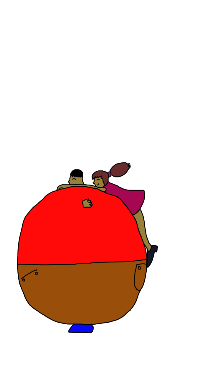 Inflation request by AntD on DeviantArt