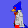 R: Smash Universe - Starfox Falco Lombardi