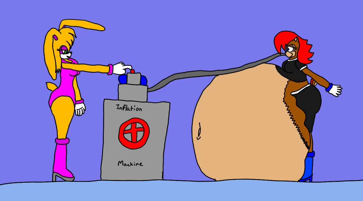 Inflation animation. Инфляция живота. Инфляция живота у девочек. Игра inflation. Inflation БЕНДИ.