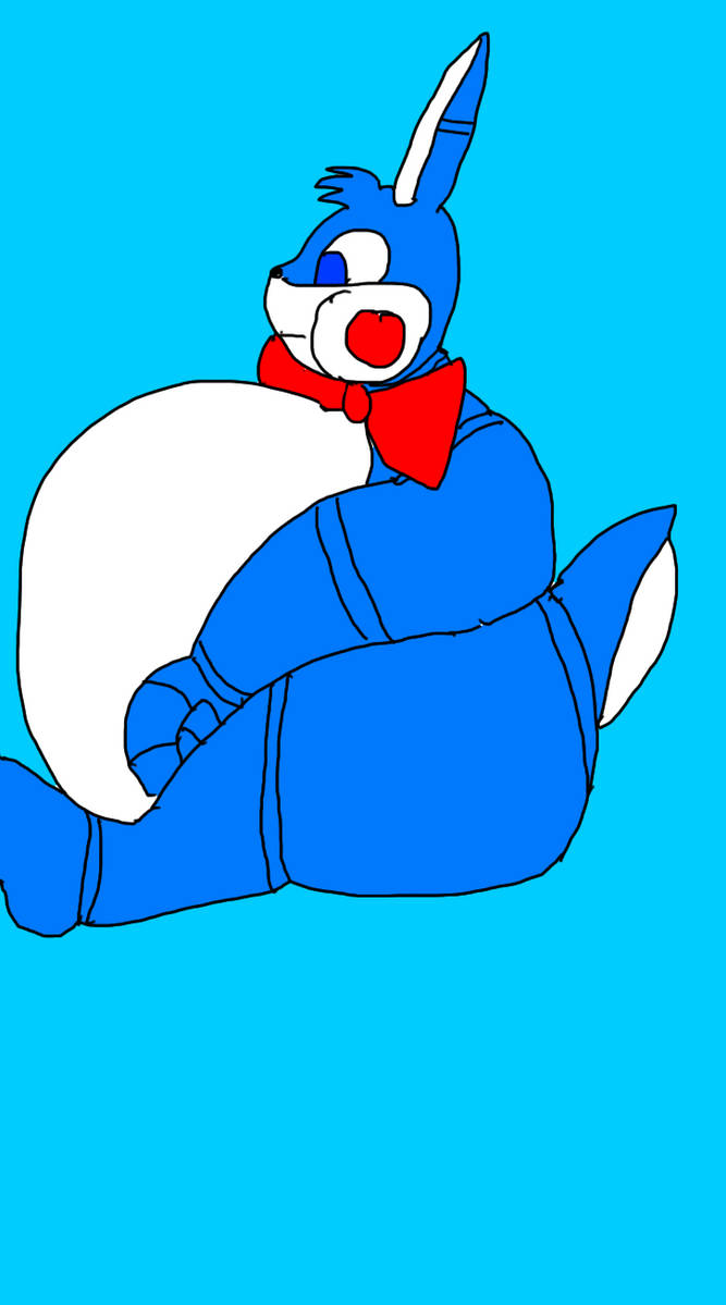 Fat fnaf. Inflation Бонни. FNAF Бонни inflation. Fat Bonnie. FNAF fat inflation Бони