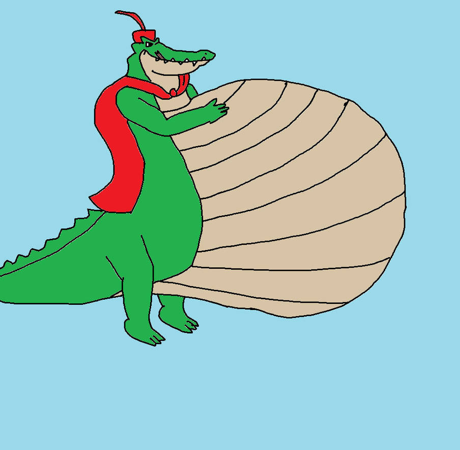 request-captain-crocodile-vore-by-ant-d-on-deviantart
