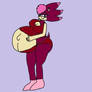 [PREGNANT] Sonia The Hedgehog