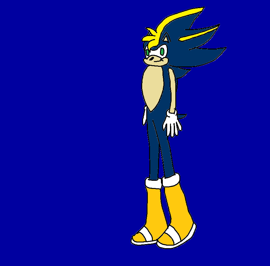 profile design sonic stryke