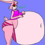 (ORGANIC) Bella Bunny Vore