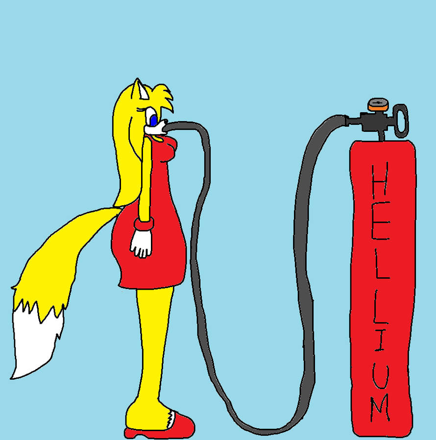 R: Zooey's inflation P.2 (REMAKE) by Ant-D on DeviantArt