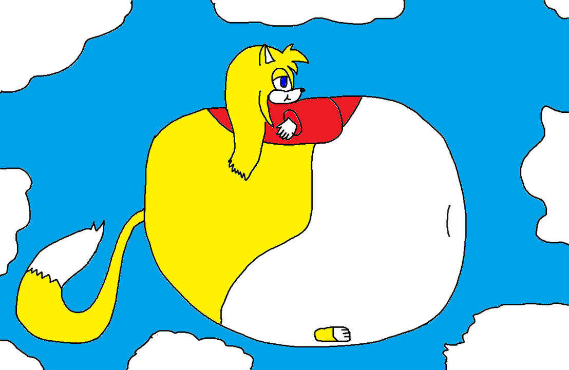 .:REQUEST:. Zooey's inflation final page by Ant-D on DeviantArt
