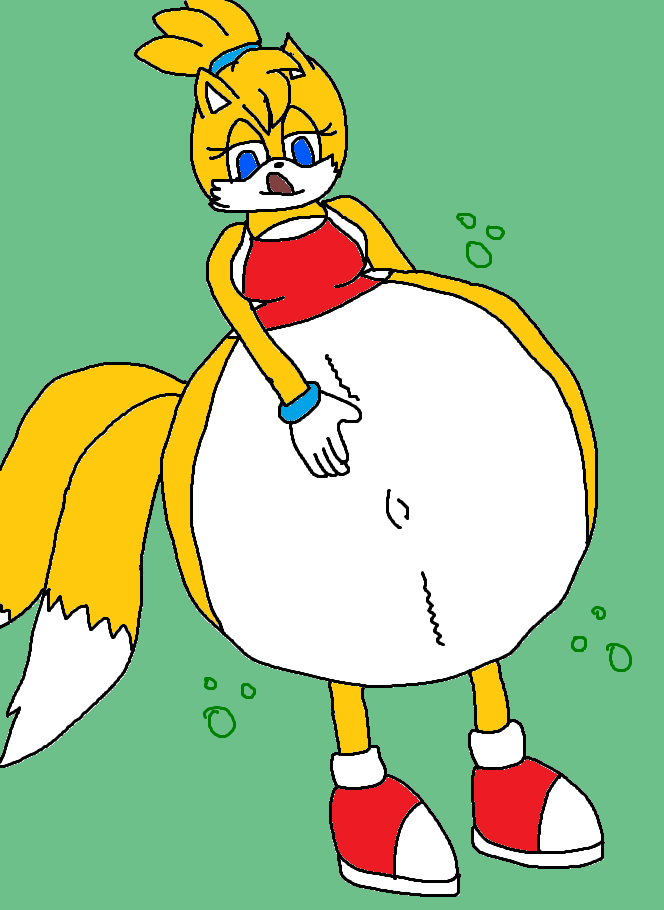  REQUEST Tailsko Vore By Ant D On DeviantArt