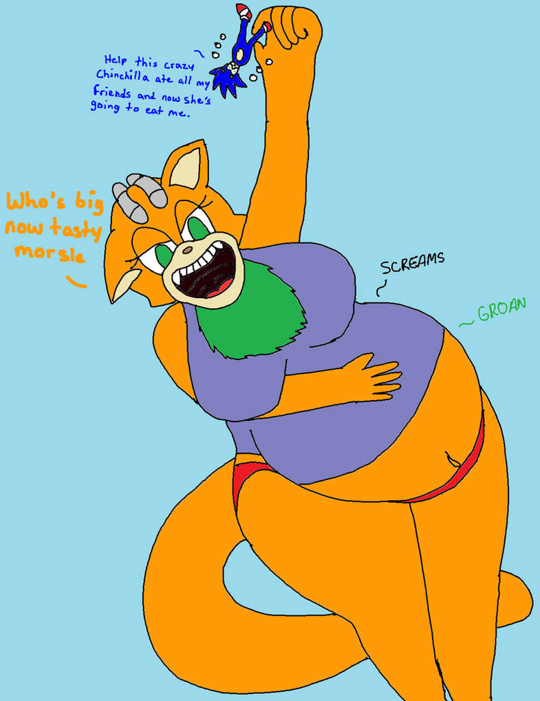 Fat vore game. Fat vore game