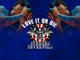 A7X M Shadows Love it or Die