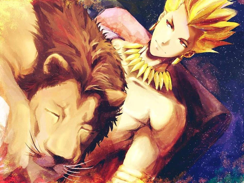 Explore The Best Gilgameshfatezero Art Deviantart Normal life of the fate zero & fate stay the night characters. explore the best gilgameshfatezero art