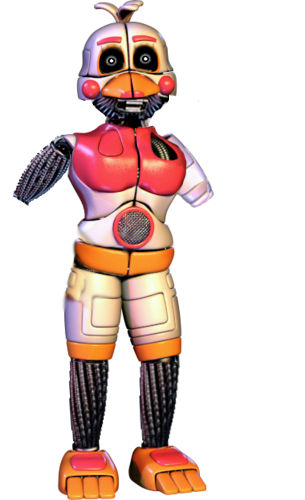 Картинки ignite чики