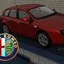 Alfa Romeo 159