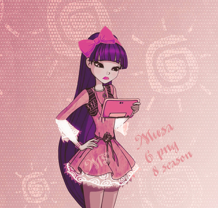 Musa season 8 by misssul on DeviantArt