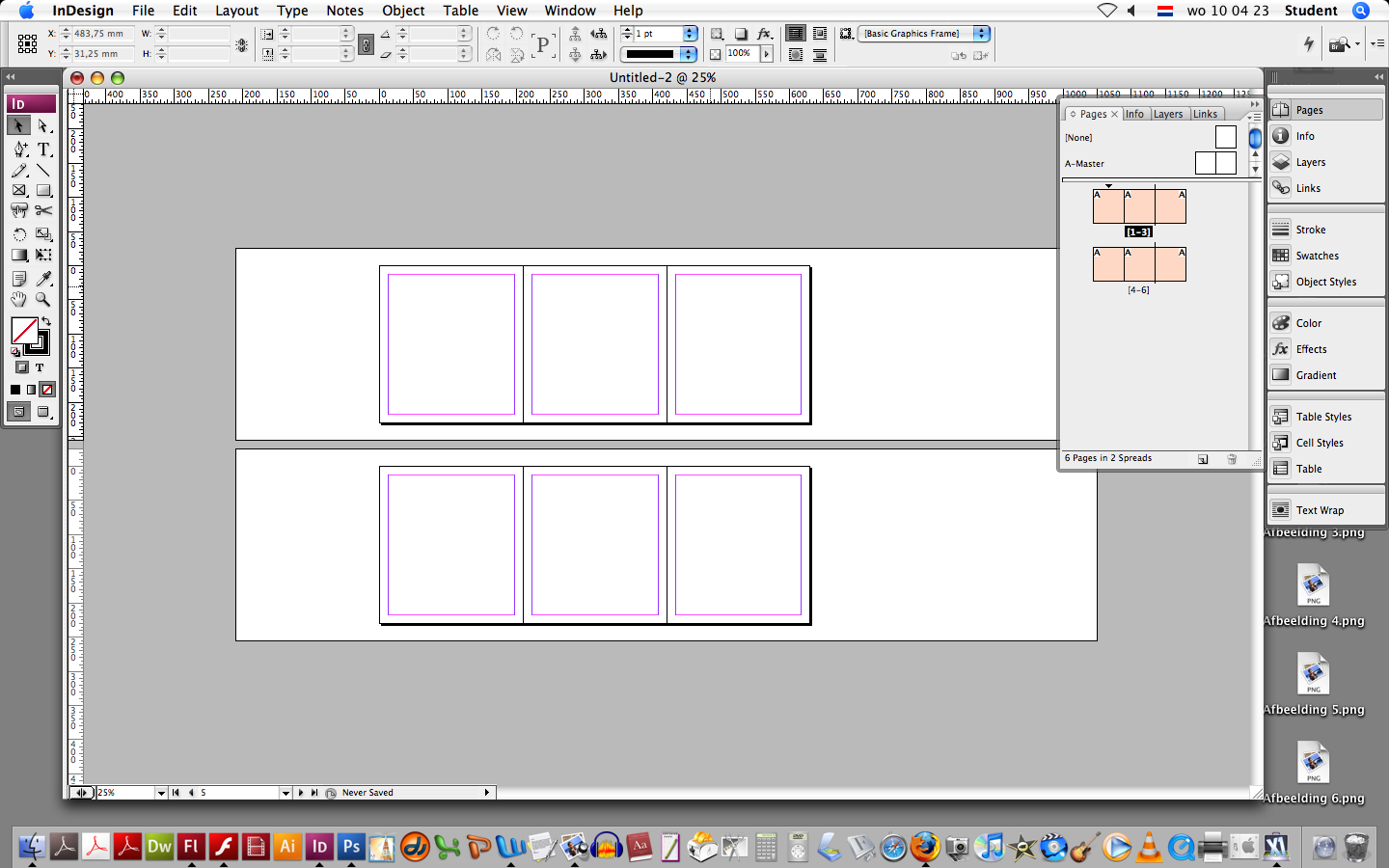 Parallel Indesign Drawing InDesign Tutorial 1 by RefridgingFire on DeviantArt