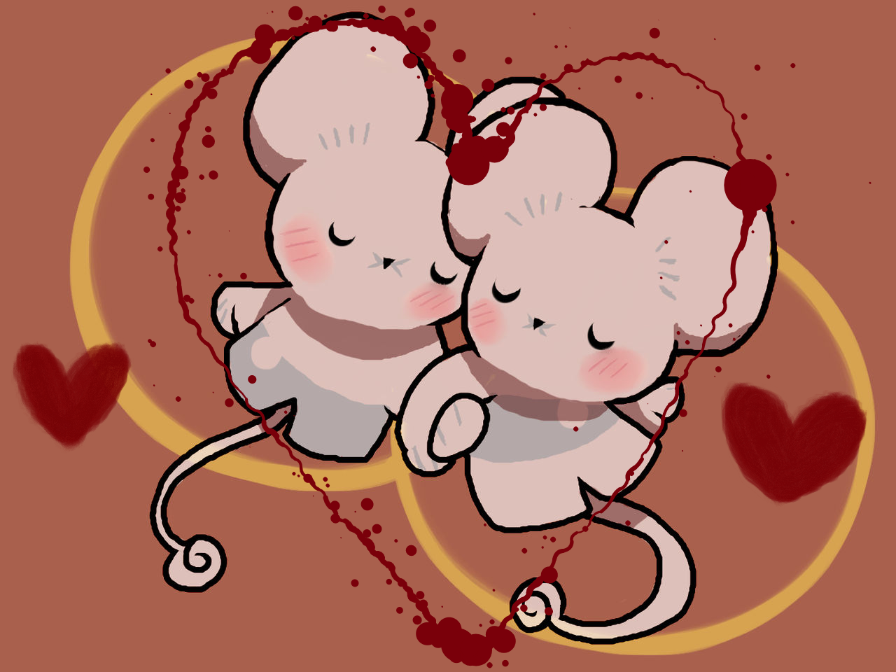 be mine forever by SparkplugUSA on DeviantArt