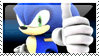 Sonic Chronicles Stamp XD by Xelo-TH