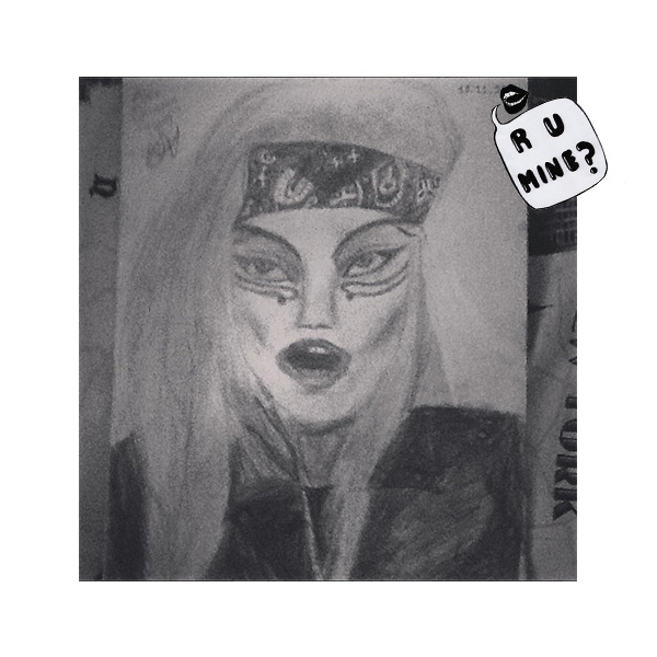 Stefani Joanne Angelina Germanotta! by BayanCyrus on DeviantArt