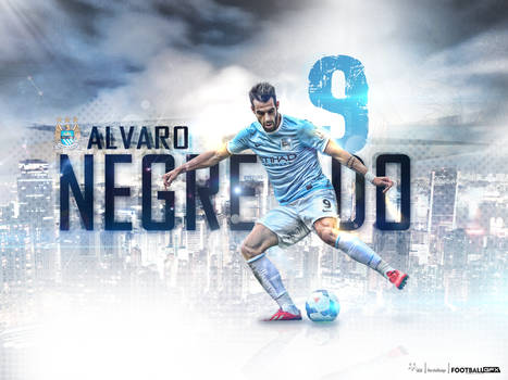 PSD - Alvaro Negredo