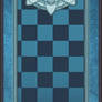 MM : tarot card template